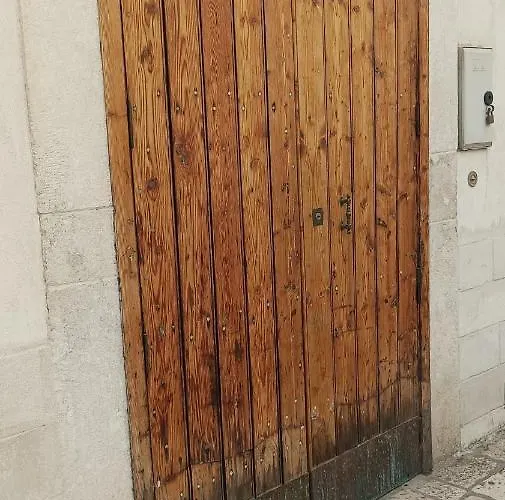 Dimora Arcobaleno