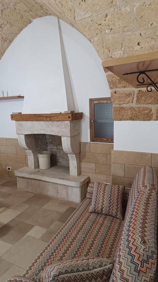 Dimora Arcobaleno Ferienhaus Gioia Del Colle