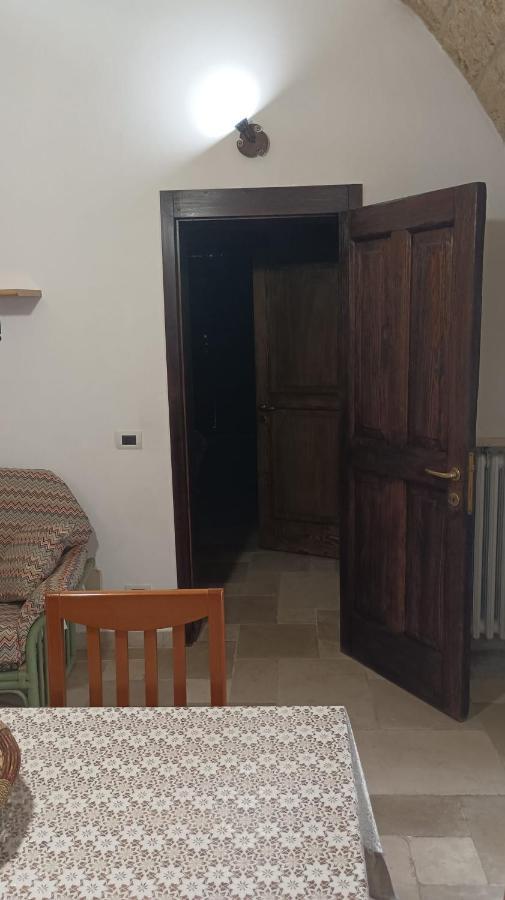 Ferienhaus Dimora Arcobaleno *