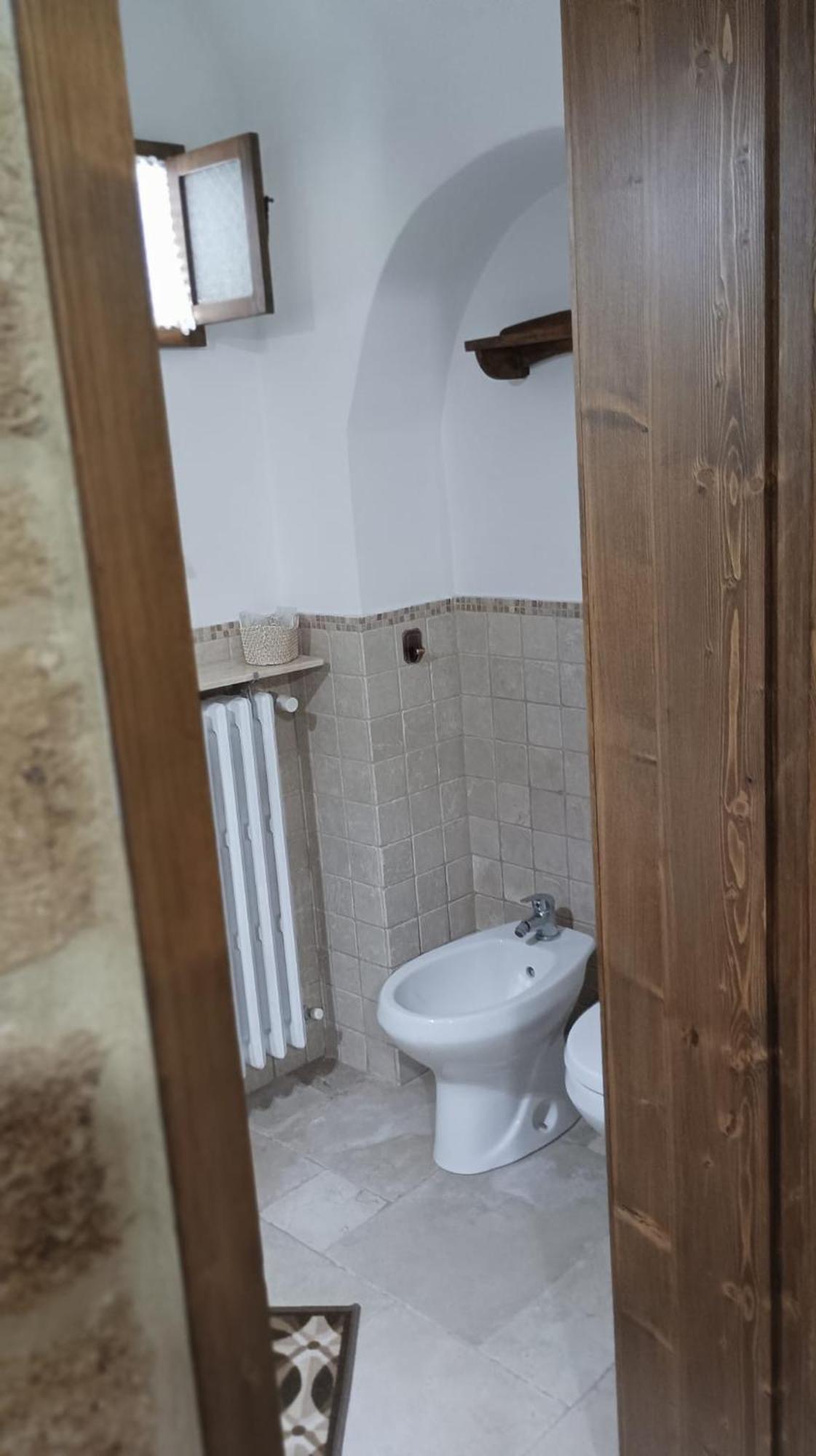 Ferienhaus Dimora Arcobaleno *