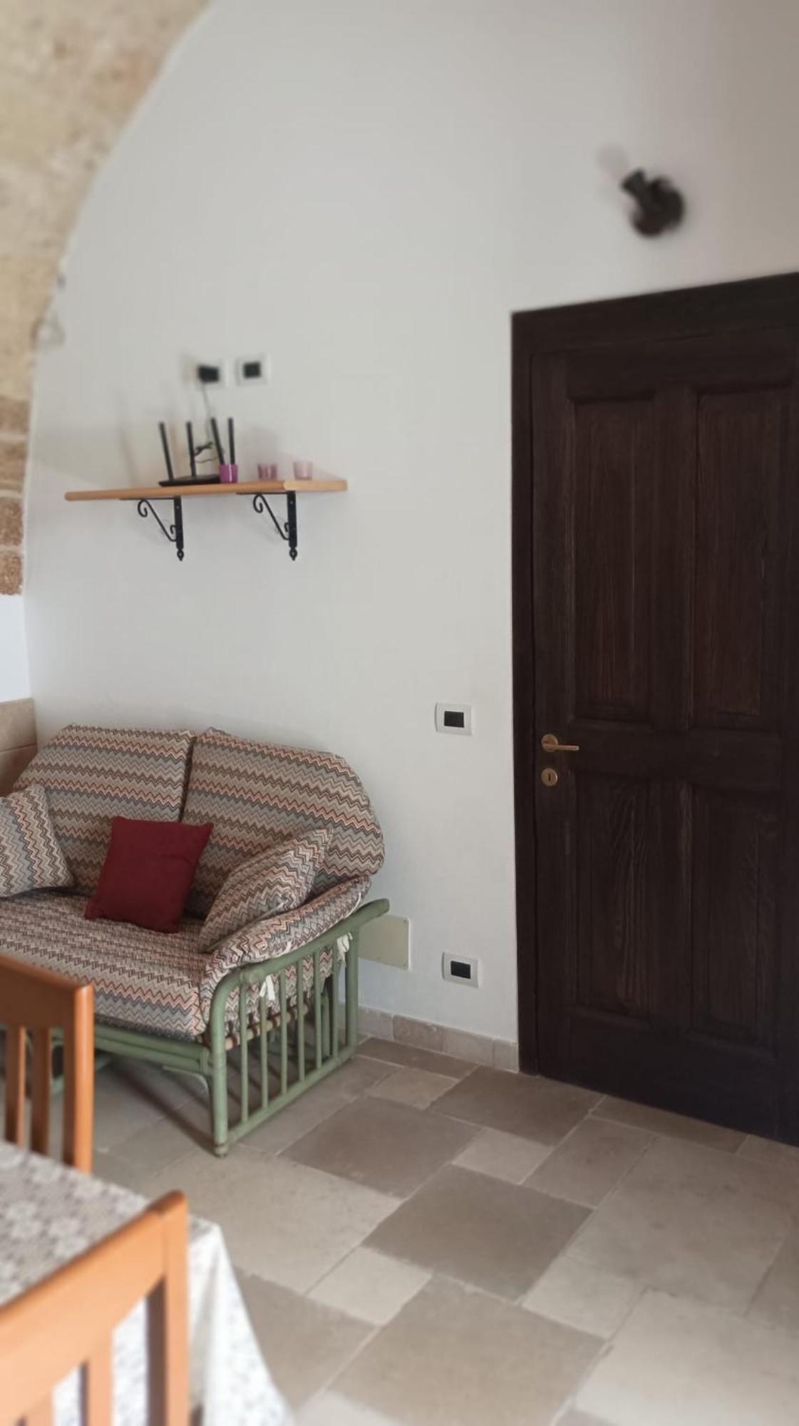 Ferienhaus Dimora Arcobaleno Gioia Del Colle